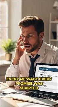 The $100 Million Love Scam Exposed