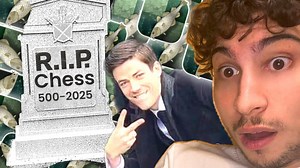 Computers Killed Chess. This Is Proof