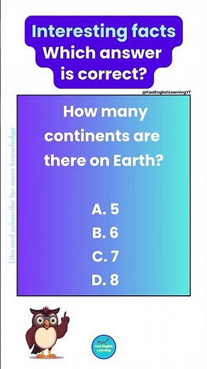 🚨 Which Answer Is Correct? 99% Get This Facts Quiz Wrong! 🤯