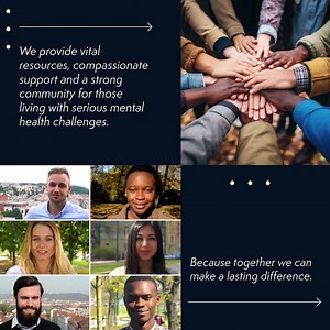 Employment Options Makes a Difference