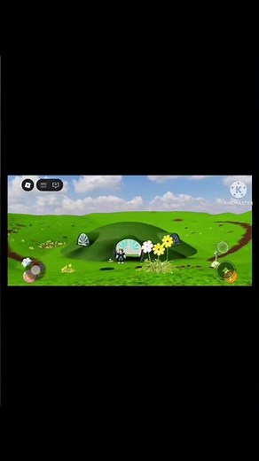 Roblox Reset's Teletubbies 1997 Tubbyland