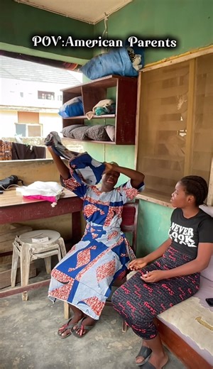 Understanding African Parenting Styles