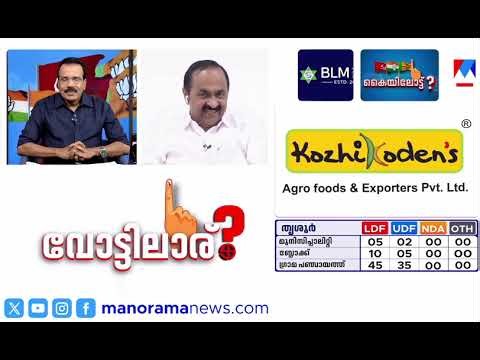 ജനവിധി പഠിപ്പിക്കുന്നതെന്ത്?; മുന്നണികളുടെ കണ്ണ് തുറപ്പിച്ചോ വോട്ടര്‍മാര്‍ | LSG Election 2025