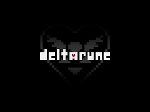 From Now On (Battle 2) - DELTARUNE