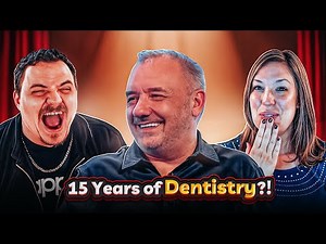 BOB MORTIMER DID WHAT TO HIS TEETH?! 🦷 | Would I Lie To You? | AMERICANS REACT!