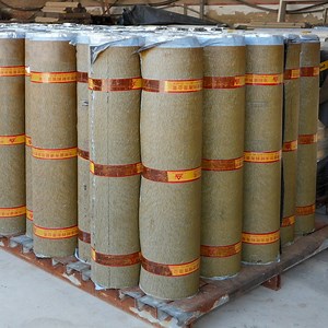 [Hot Item] Ice & Water Shield Self Adhesive Asphalt Waterproof Membrane Roofing Construction Material