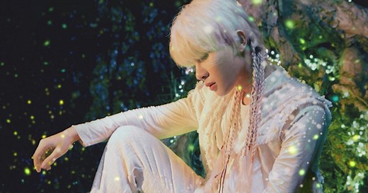 Lời bài hát Đom đóm - Jack J97 - Đom đóm Lyrics - HoaTieu.vn