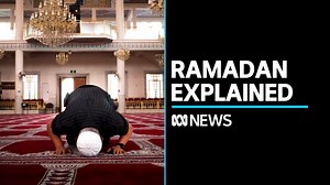 What is Ramadan and why do people fast during the period?