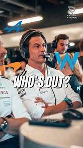 Mercedes to Drop One Customer Team as Wolff Reveals Engine Supply Cut