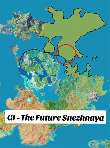 Exploring the Future of Snezhnaya in Genshin Impact