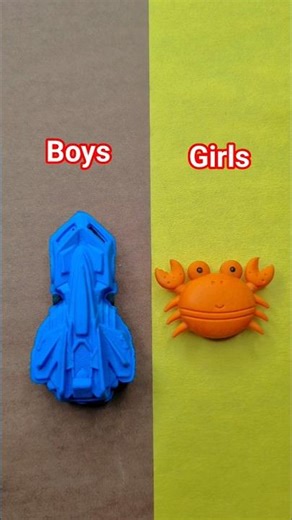 girls and boys stationeries😍😍 #aesthetic #stationery #toys #pen #diy #colors #diycrafts #craft #art