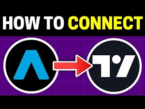 How To Connect Trading 212 To Tradingview (Full Guide)