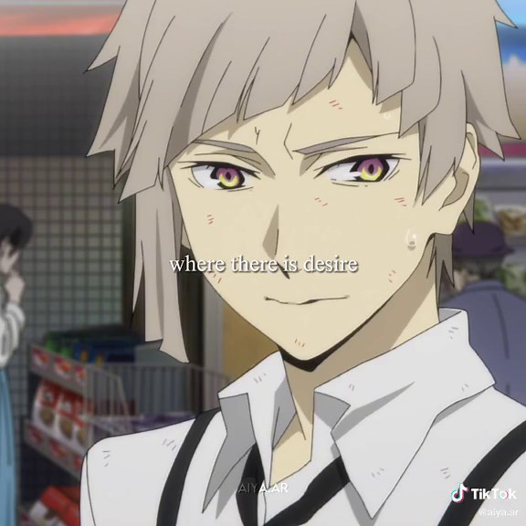 he's so strong and kind I live him so much #bsd #bungoustraydogs #bungostraydogs #bsdseason4 #bungoustraydogsseason4 #atsushi #atsushinakajima #fy #fyp #foryoupage