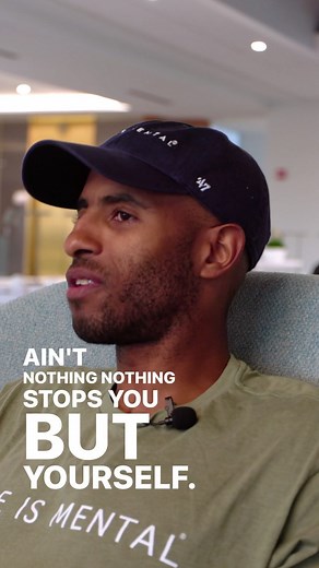 “Man's chief delusion is his conviction that there are causes other than his own state of consciousness.” - Neville Goddard | Derick Grant