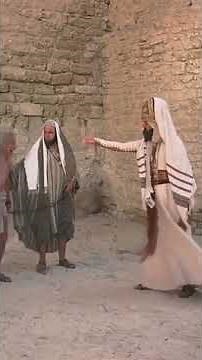 Lapidación. Monty python.La Vida de Brian. #shortvideos