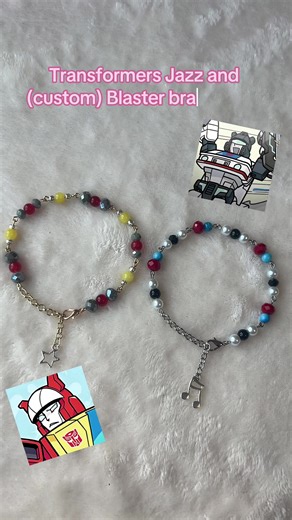 The musicians☺️🩷 ♡ ♡ ♡ ♡ ♡ #transformers #transformersjazz #transformersblaster #transformersg1 #maccadams