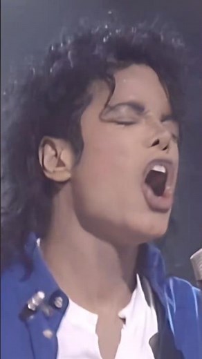 Micheal Jackson -Man in the mirror was more than just an anthem