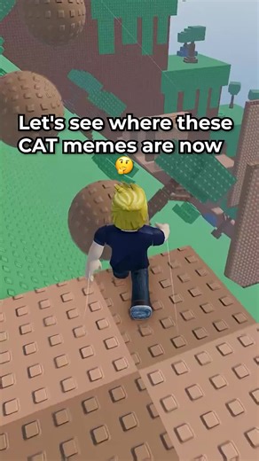 Where Are These Famous Cat Memes Now?