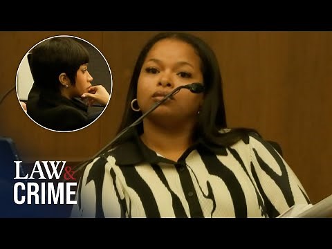 Cardi B Stares Down Security Guard Who Claims Rapper Attacked Her