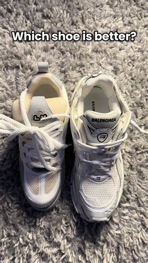 shoes from @PkStockX | use code “chrome” for -15% #shoes #fyp #designer #balenciaga #louisvuitton