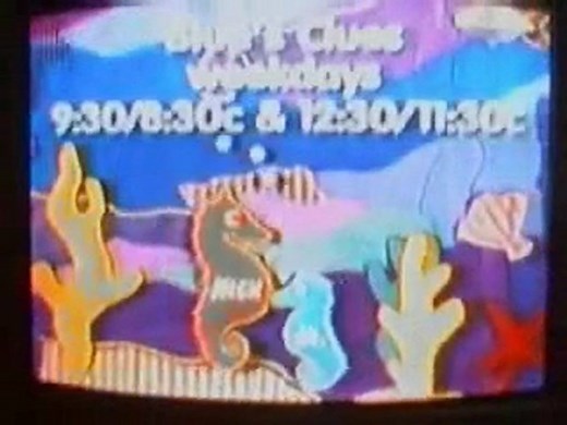 Blue's Big Marathon 1998 (5_8)