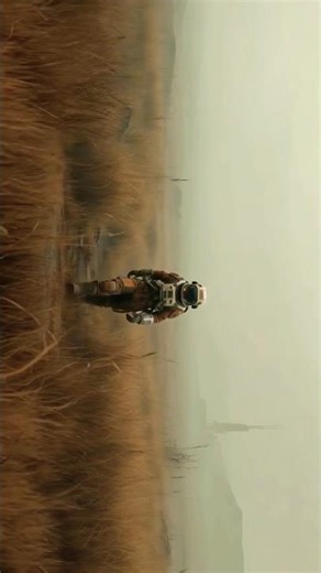 Floating through the neon void. 🌌 Is it solitude, or is it freedom? Lost in the thought of oneself.