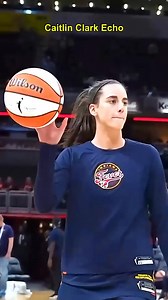 2.8K views · 114 reactions | Caitlin Clark Forces WNBA’s Hand Reveal! #caitlinclark | Basketball Showdown | Facebook