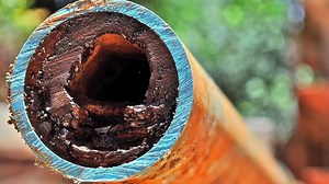 WATER SOFTENER SYSTEM  HOW IT WORKS !!