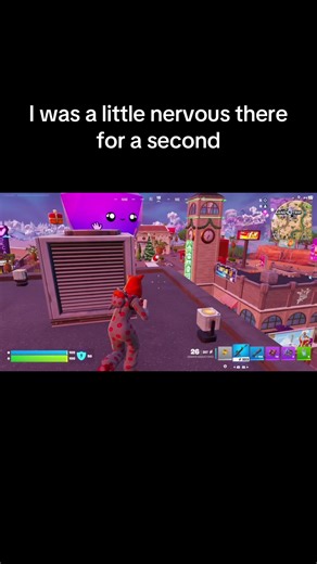 Stick with it! —— #fortnite #fortniteclips #smallstreamercommunity #smallstreamersupport #momswhoplayfortnite