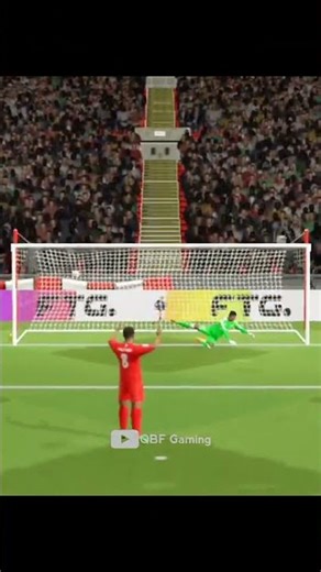 Real Madrid ⚪🔥 Penalty Goal vs Emiliano Martinez 🧤 | DLS 25