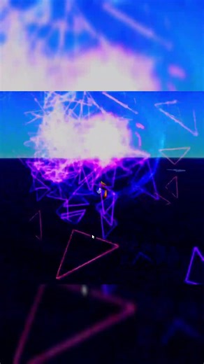 Hollow Purple | Roblox Studio #anime #roblox #jujutsukaisen #jjk