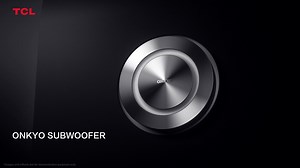 15 reactions | Experience Immersive Sound with TCL and Onkyo Elevate your home entertainment with the powerful Onkyo speakers integrated into TCL TVs. Enjoy crystal-clear audio and deep bass that bring your movies, music, and games to life. Discover the perfect blend of cutting-edge technology and superior sound quality. #TCL #Onkyo #Soundbars #HomeEntertainment #AudioTech #ImmersiveSound #TechTrends | TCL South Africa | Facebook