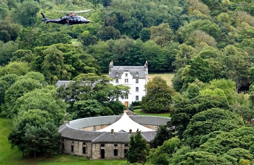 Relais & Chateaux adds nine new members to its collection