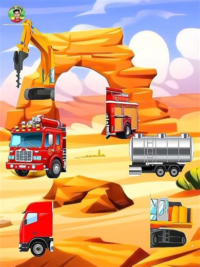 JCB मे जा रहा हु आग बुझाने 🔥😱 || Cartoon vfx toons || #jcb #cartoon #trending #viral #shorts