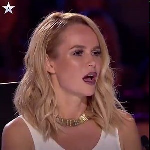 7.4M views · 36K reactions | Five years later and we're still in AWE of Richard's magical powers!!朗 朗 朗 | Britain's Got Talent | Facebook