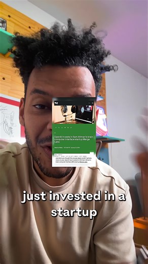 Why OpenAI’s investment in brain computer interfaces raises governance questions. OpenAI’s participation in the seed funding of Merge Labs highlights a growing convergence between AI software and neural hardware. However, with both companies connected through the same CEO, the move raises important questions around conflicts of interest, strategic focus, and long term oversight. As AI systems grow more capable, control over both cognition and interface becomes a powerful and sensitive position. 