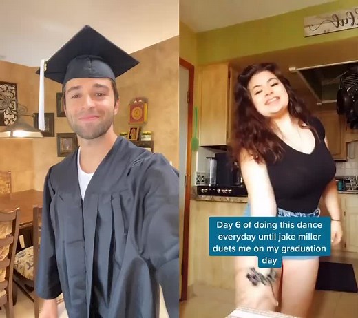 #duet with @lil.cheezy.beanz CONGRATS CLASS OF 2020 👨🏽‍🎓 #foryou #fyp #foryoupage #foryourpage #savedmechallenge #TheHighNote #rainonme