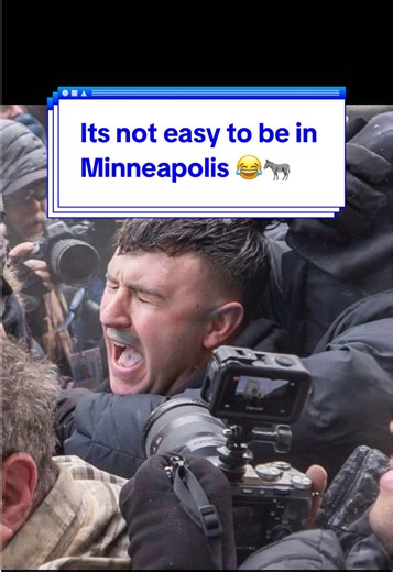 Warm Welcome for Nick in Cold Minneapolis