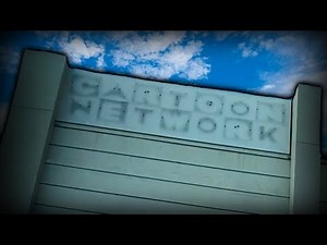 Saying Goodbye to Cartoon Network Studios