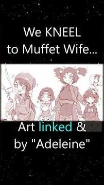 I Will get the Gold Widow FOR MUFFET!! (..if she'll even appear that is....)
