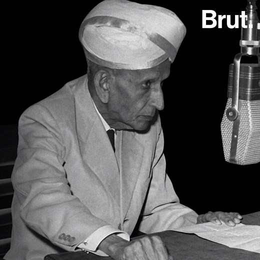 India has countless engineers. But who is India's first engineer whose birth anniversary on September 15 is celebrated as Engineers Day? ⚙🔩⛏ | Brut India