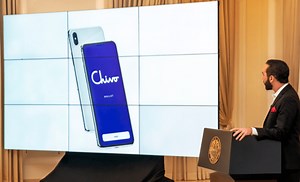 La wallet Chivo de El Salvador: cómo funciona y para qué sirve - Morocotacoin.news