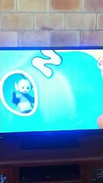 Cbeebies australia - Teletubbies promo