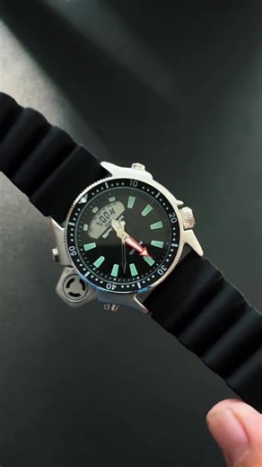 Sanda 3008 Waterproof Military Sports Watch Review