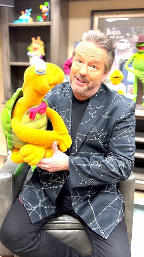 Still some seats left for our show TONIGHT at Shoshone-Bannock Casino Hotel: https://shobangaming.yapsody.com/event/index/792673/terry-fator | Terry Fator
