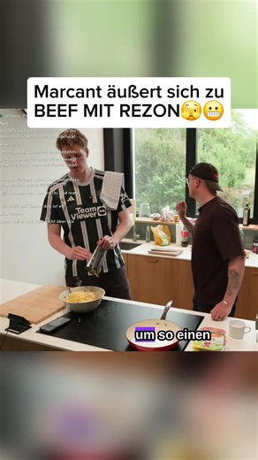 Wie geht der Beef zwischen Marcant und Flut weiter?