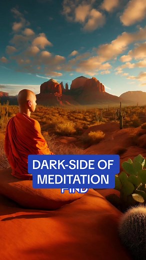 Understanding the Risks of Intense Meditation Retreats