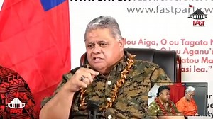 53K views · 1.1K reactions | Tali le Taitaifono i le Mataupu o loo aafia ai Fesolai Tusiupu Tuigamala. Fofola le Fala ma Tusitala, Aso 3 Me 2025. | Samoa Global News | Facebook