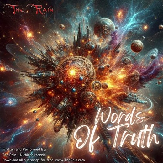 DBU Are We Not America 14 A Moment Of Truth Nicholas Mazzio Lauren Mazzio The Rain_1