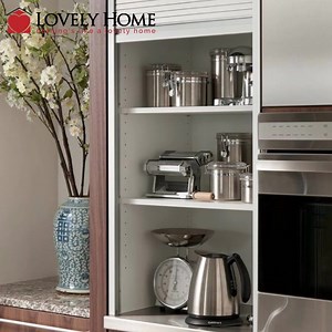 💥‼️ CRAZY SALE ‼️💥 Aluminum Roller Shutter Door System @ ONLY 🏷️ Rs 6,000 Incl VAT NOW instead of Rs 8,000 Vat ‼️ Aluminum Roller Shutter Door System for #kitchen #cabinet 🔺 Anodized finish 🔺 W600 x H1200MM 🔺 Mechanism and frame included 🟥 ADVANTAGES ✅ Better Protection from dust ✅ Regulate temperature ✅ Ideal Storage Condition: Keep Light away ✅ Elegant & Modern LIMITED STOCK ⏳ *Limited time offer. Promotional price is subject to stock availability #homeimprovement #homedecor #kitchen #k